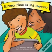 Capa do artigo Screen Time Is Not Forever (Best Behavior)