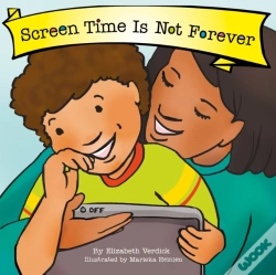 Capa do artigo Screen Time Is Not Forever (Best Behavior)