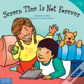 Capa do artigo Screen Time Is Not Forever