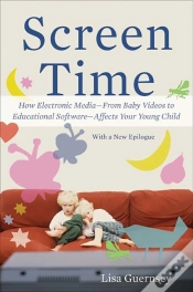 Capa do artigo Screen Time