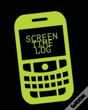 Capa do artigo Screen Time Log
