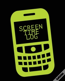 Capa do artigo Screen Time Log