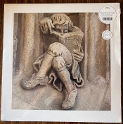 Capa do artigo Screen Time - Vinil