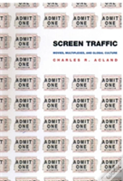 Capa do artigo Screen Traffic