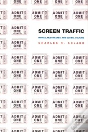Capa do artigo Screen Traffic