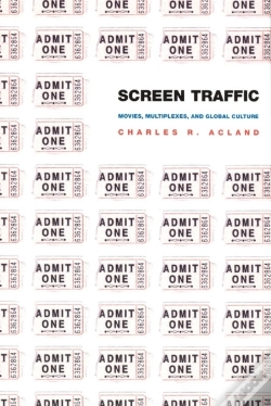 Capa do artigo Screen Traffic