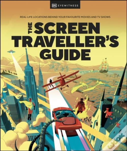 Screen Traveller S Guide De Dorling Kindersley EBook WOOK