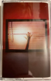 Capa do artigo Screen Violence - Cassete