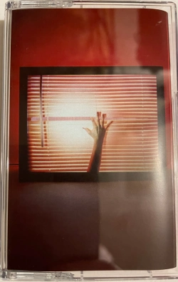 Capa do artigo Screen Violence - Cassete