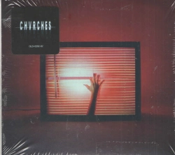 Capa do artigo Screen Violence - CD