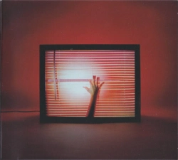 Capa do artigo Screen Violence - CD