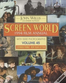 Capa do artigo Screen World 1994