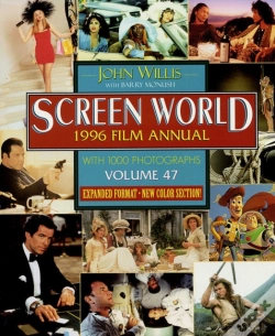 Capa do artigo Screen World 1996