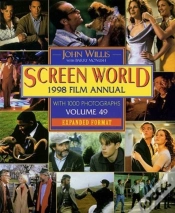 Capa do artigo Screen World 1998