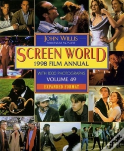 Capa do artigo Screen World 1998