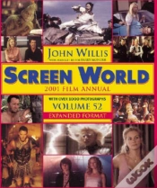 Capa do artigo Screen World: 2001 Film Annual