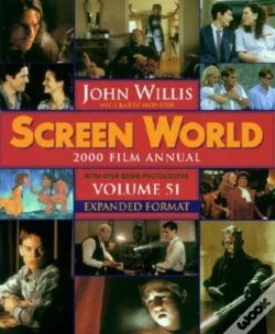 Capa do artigo Screen World
