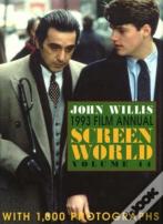 Screen World