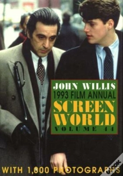 Capa do artigo Screen World