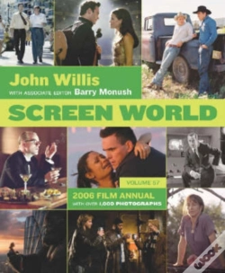 Capa do artigo Screen World