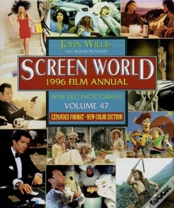 Capa do artigo Screen World