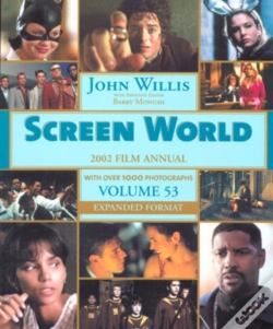 Capa do artigo Screen World