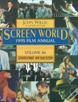 Capa do artigo Screen World
