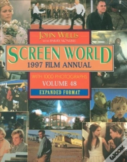 Capa do artigo Screen World
