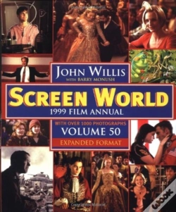 Capa do artigo Screen World