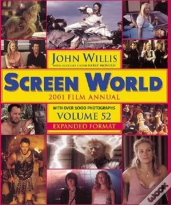 Capa do artigo Screen World