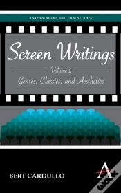 Capa do artigo Screen Writings