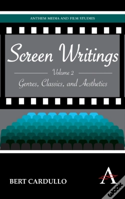 Capa do artigo Screen Writings