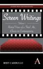Screen Writings - Preview