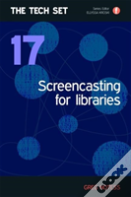 Screencasting For Libraries