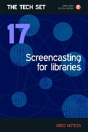 Screencasting For Libraries - Preview