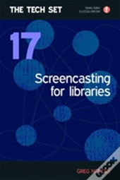 Screencasting For Libraries