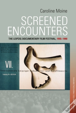Capa do artigo Screened Encounters