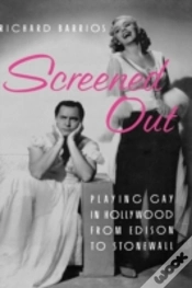 Capa do artigo Screened Out