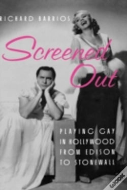 Capa do artigo Screened Out