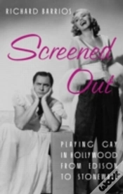 Capa do artigo Screened Out