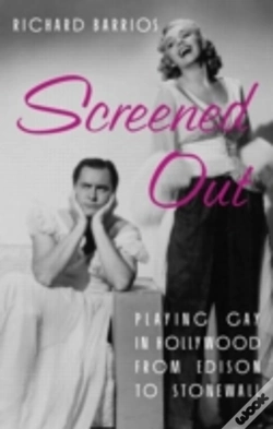 Capa do artigo Screened Out