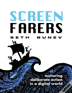 Capa do artigo Screenfarers: Nurturing Deliberate Actio