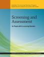 Screening And Assessment For People With Co-Occurring Disorders - Preview