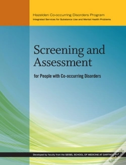 Capa do artigo Screening And Assessment For People With Co-Occurring Disorders