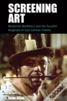 Screening Art