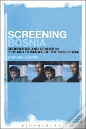 Capa do artigo Screening Bosnia
