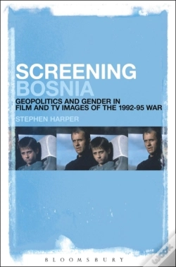 Capa do artigo Screening Bosnia
