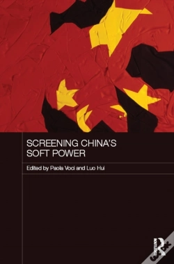 Capa do artigo Screening China'S Soft Power