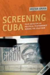 Capa do artigo Screening Cuba