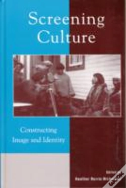 Capa do artigo Screening Culture